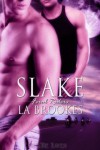 Slake - L.A. Brookes