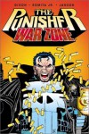 The Punisher: War Zone, Volume 1 - Chuck Dixon, John Romita Jr.