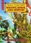 Bogowie, honor, Ankh-Morpork - Terry Pratchett