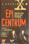 Epicentrum - Kevin J. Anderson