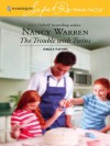 The Trouble with Twins - Nancy Warren