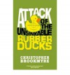 Attack Of The Unsinkable Rubber Ducks - Christopher Brookmyre