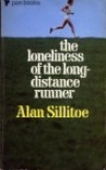 The Loneliness Of The Long-Distance Runner - Alan Sillitoe