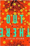 Out There: a novel - Sarah Stark