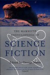 The Mammoth Encyclopedia of Science Fiction - George Mann
