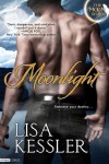 Moonlight (The Moon, #1) - Lisa Kessler
