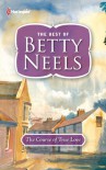 The Course of True Love - Betty Neels