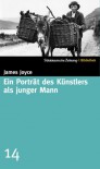 Ein Porträt des Künstlers als junger Mann (SZ-Bibliothek, #14) - James Joyce, Klaus Reichert