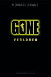 Gone 1: Verloren - Jaqueline Csuss, Michael  Grant