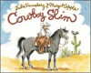 Cowboy Slim - Julie Danneberg, Margot Apple