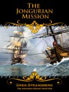 The Jongurian Mission - Greg Strandberg