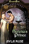 Serena's Prince - Ayla Ruse