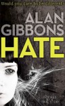 Hate - Alan Gibbons