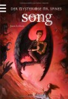 Song (Der mysteriöse Mr. Spines, #3) - Jason Lethcoe