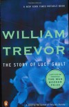 The Story of Lucy Gault - William Trevor