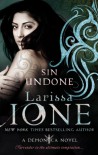 Sin Undone  - Larissa Ione