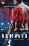 Night Watch - Suzanne Brockmann