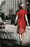 City of Women - David R. Gillham