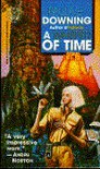 A Whisper of Time - Paula E. Downing