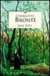 Jane Eyre - Charlotte Brontë