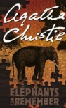 Elephants can Remember - Agatha Christie