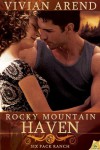 Rocky Mountain Haven (Six Pack Ranch) - Vivian Arend