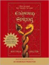 Endymion Spring (Audio) - Matthew Skelton, Richard Easton