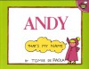 Andy, That's My Name - Tomie dePaola