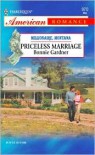 Priceless Marriage - Bonnie Gardner