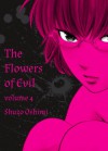 Flowers of Evil, Volume 4 - Shuzo Oshimi