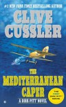 The Mediterranean Caper - Clive Cussler