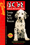 Disney's 101 Dalmatians: Escape From De Vil Mansion - Gabrielle Charbonnet