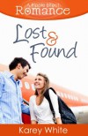 Lost and Found - Karey White