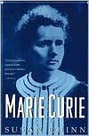 Marie Curie: A Life - Susan Quinn