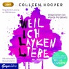 Weil ich Layken liebe - Colleen Hoover