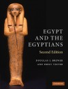 Egypt and the Egyptians - Douglas J. Brewer;Emily Teeter