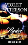 Ryder On The Storm - Violet Patterson, Dave Holtz