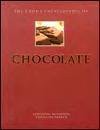 The Cook's Encyclopedia of Chocolate - Christine McFadden