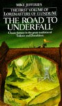 The Road To Underfall - Mike Jefferies