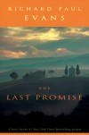 The Last Promise - Richard Paul Evans