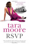 Rsvp - Tara  Moore