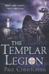 Templar Legion the - Paul Christopher