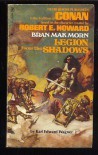 Bran Mak Morn: Legion from the Shadows - Karl Edward Wagner