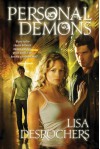 Personal Demons - Lisa Desrochers