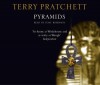 Pyramids  - Terry Pratchett, Tony Robinson