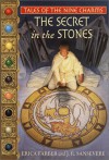 Secret in the Stones - Erica Farber, John R. Sansevere