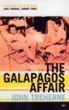 The Galapagos Affair - John E. Treherne