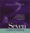 The Seven Levels Of Healing - Jeremy Geffen