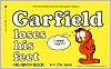 Garfield Loses His Feet  - Jim Davis