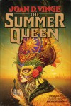 The Summer Queen  - Joan D. Vinge
